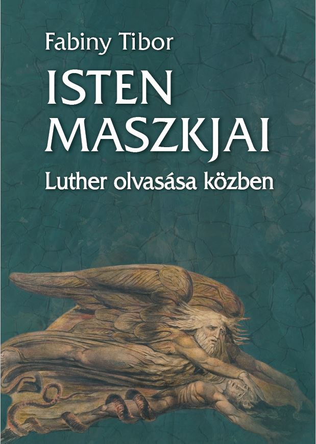Istenmaszkjai