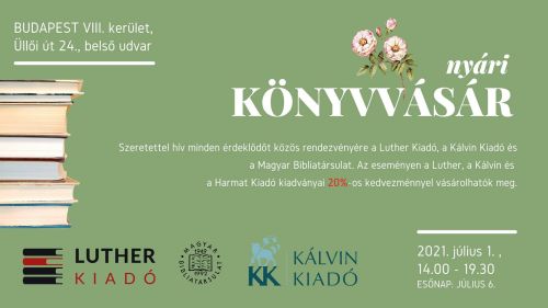 nyari konvyvasar plakat