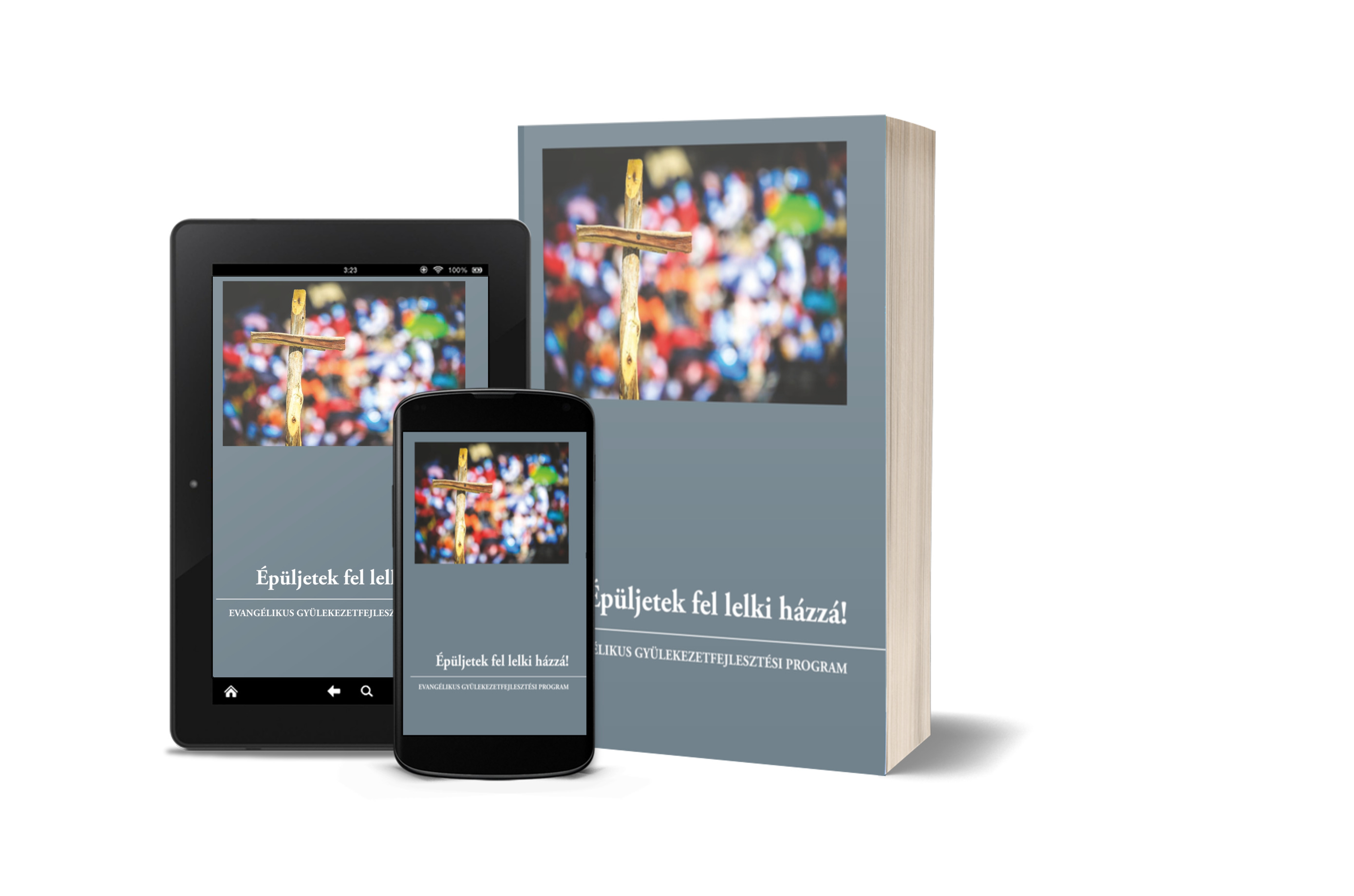 Epuljetek fel lelki hazza digitalis