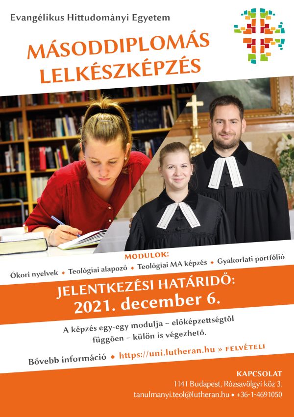 EHE masoddiplomas kepzes 2021 22