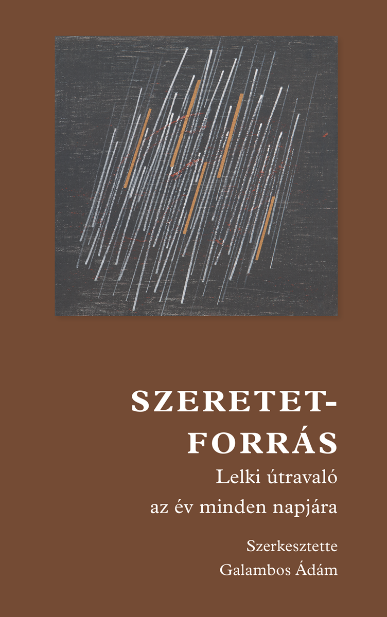 Szeretetforras 2022 borito gymo lk