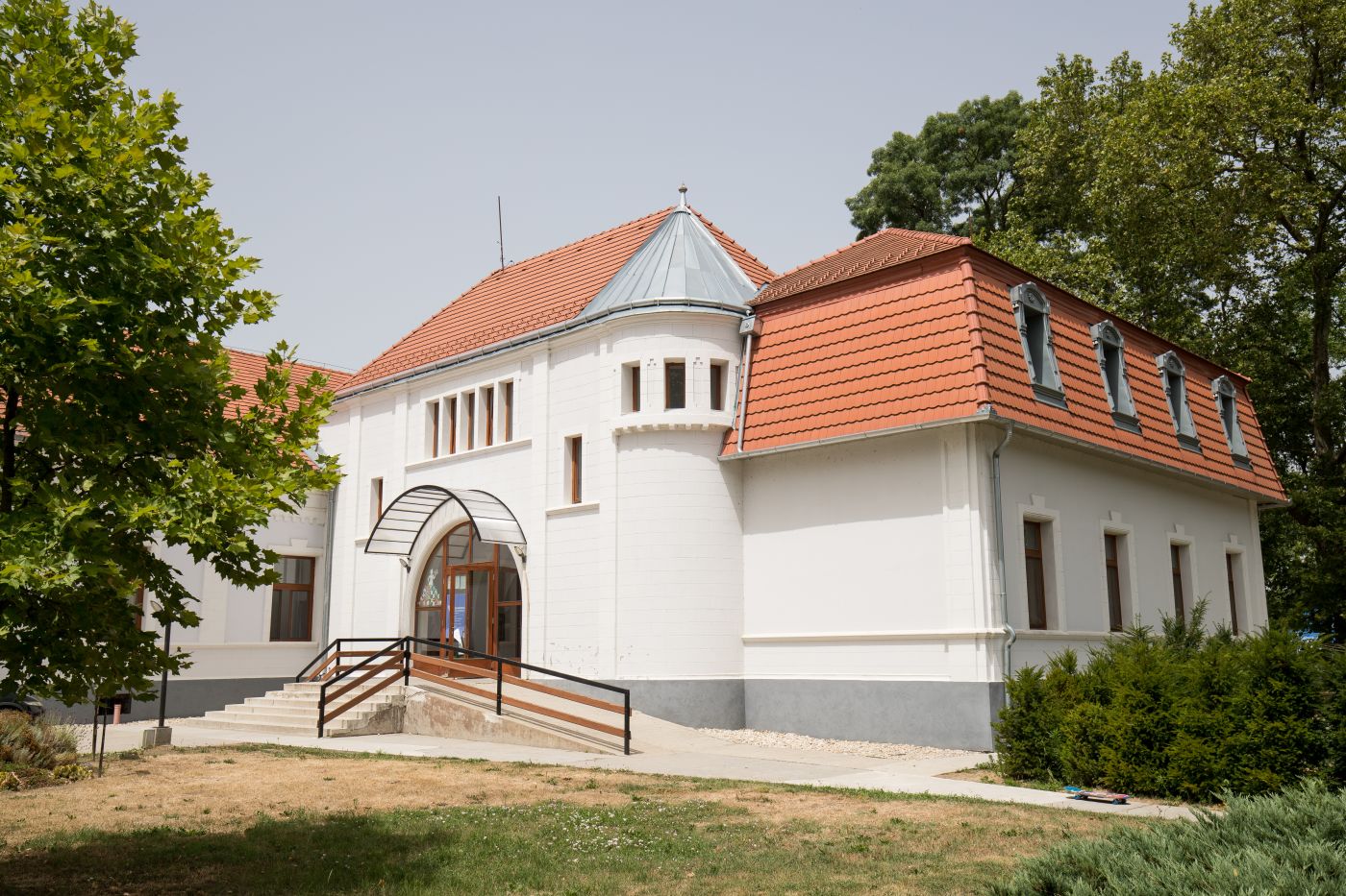 Okumenikus Segelyszervezet Kastelyosdombo foto Magyari Marton 7