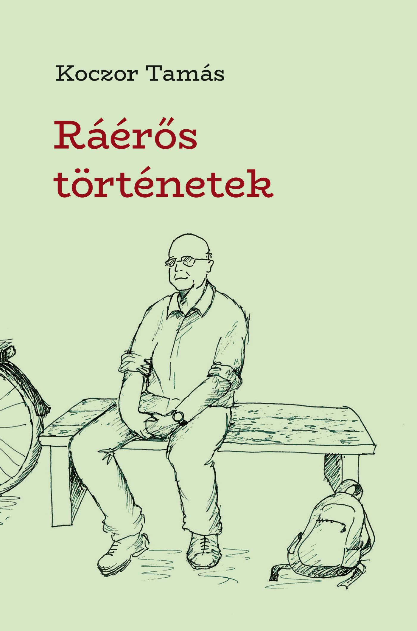 Raeros tortenetek