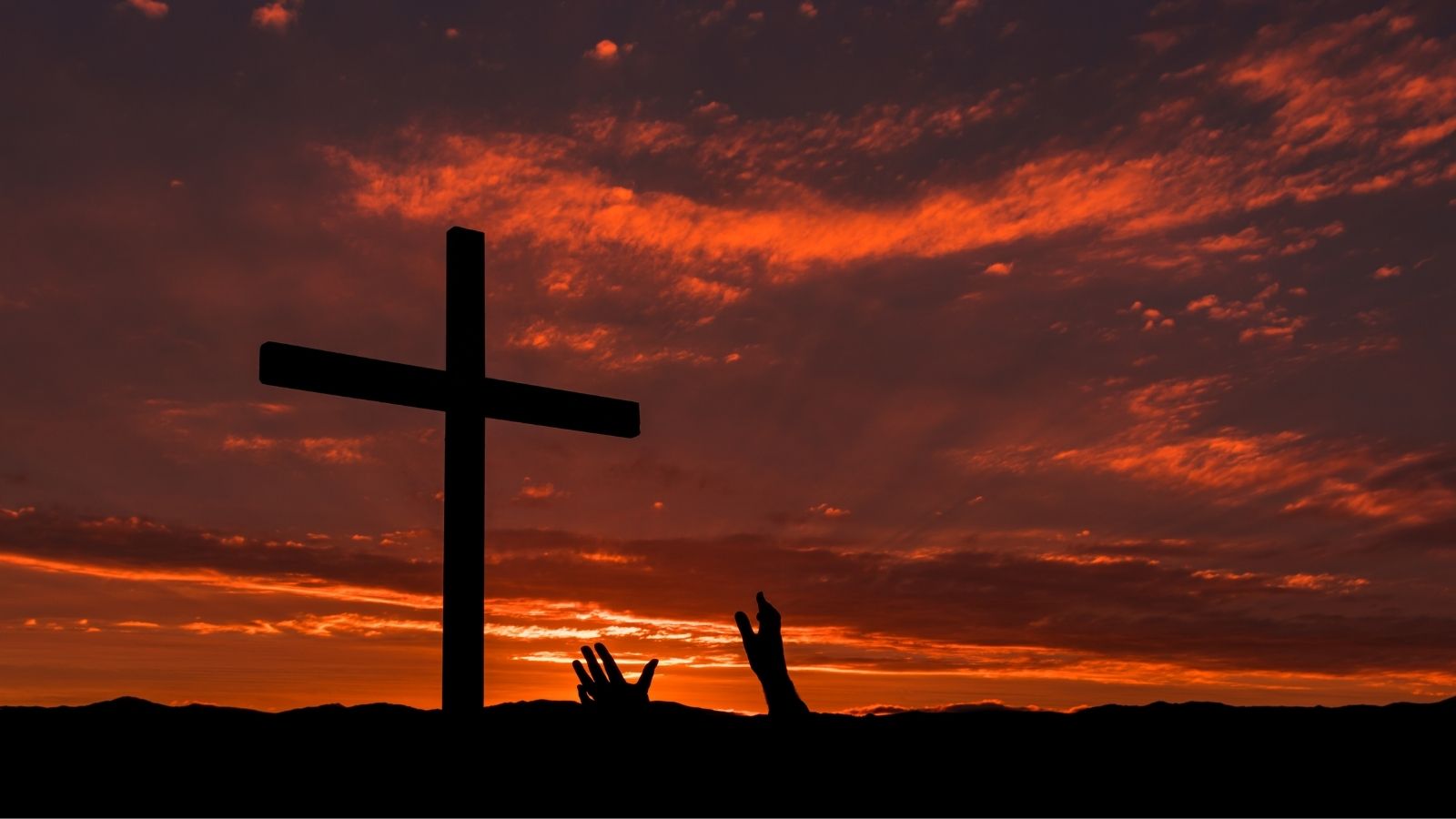 Mercy Salvation