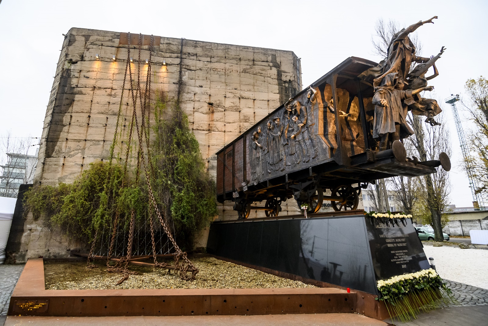 A kommunizmus áldozatainak emléknapja
