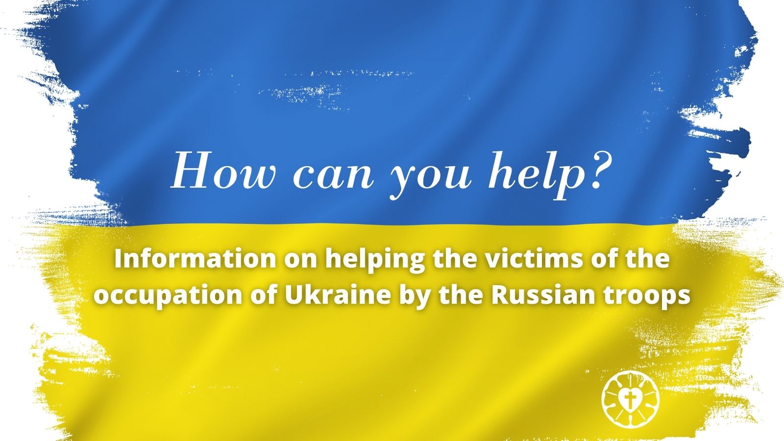 Ukraine MEE help