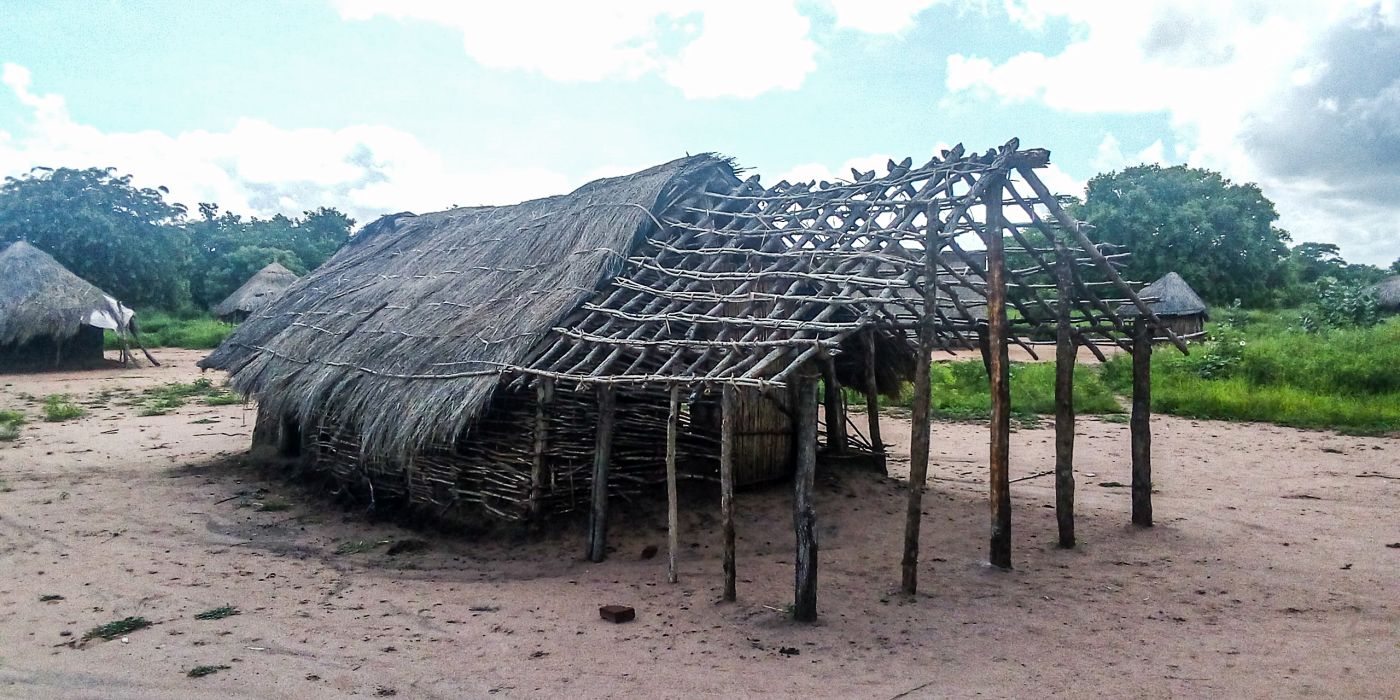 EKME Mozambik riport 2