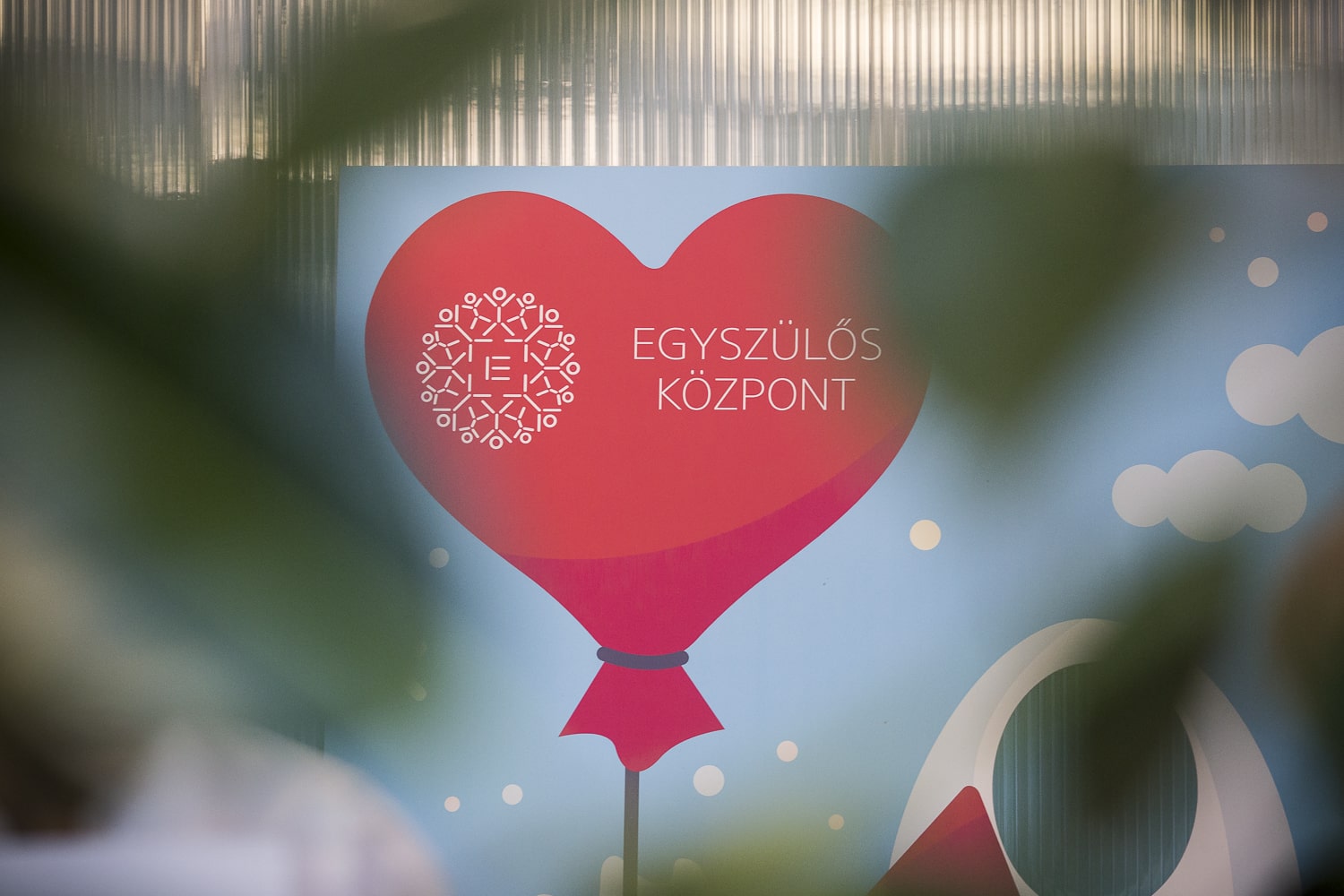 egyszulos kozpont
