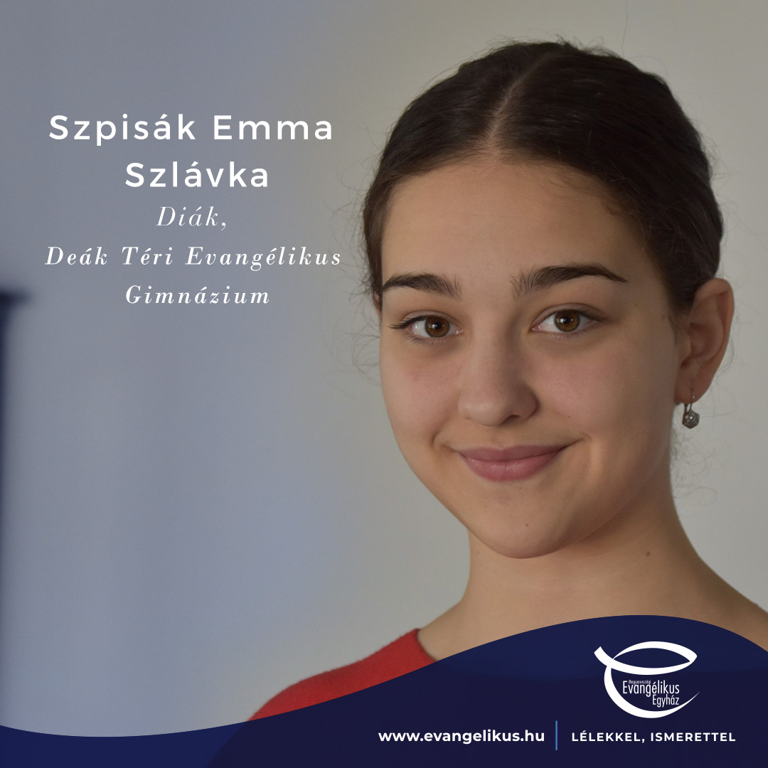 Szpisák Emma Szlávka