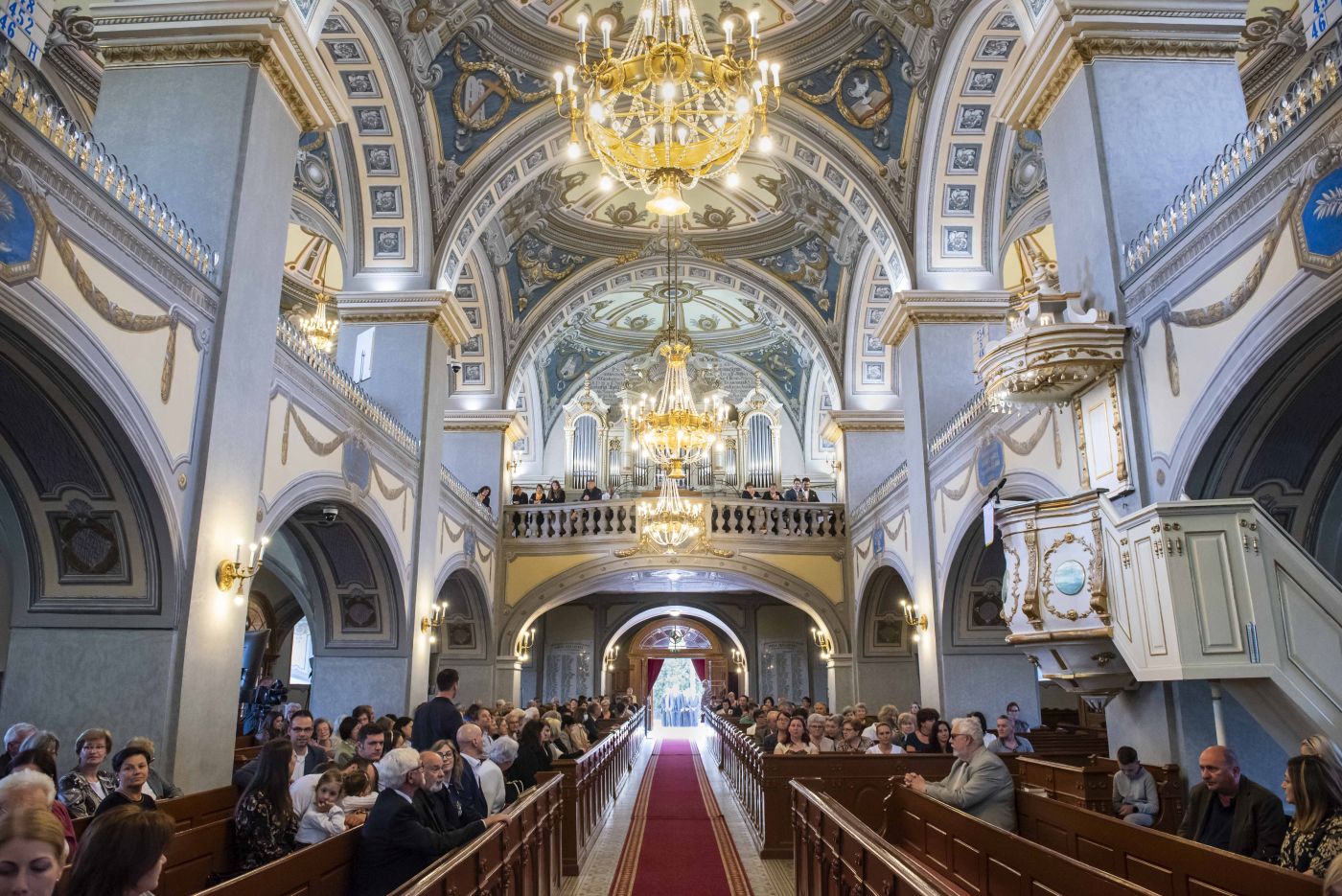 20220508 Nyiregyhaza Nagytemplom halaado IT foto Csutkai Csaba 5