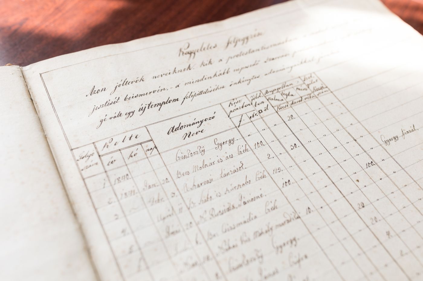 Szarvas Ujtemplom es Vajda gimnazium riport foto Magyari Marton 4