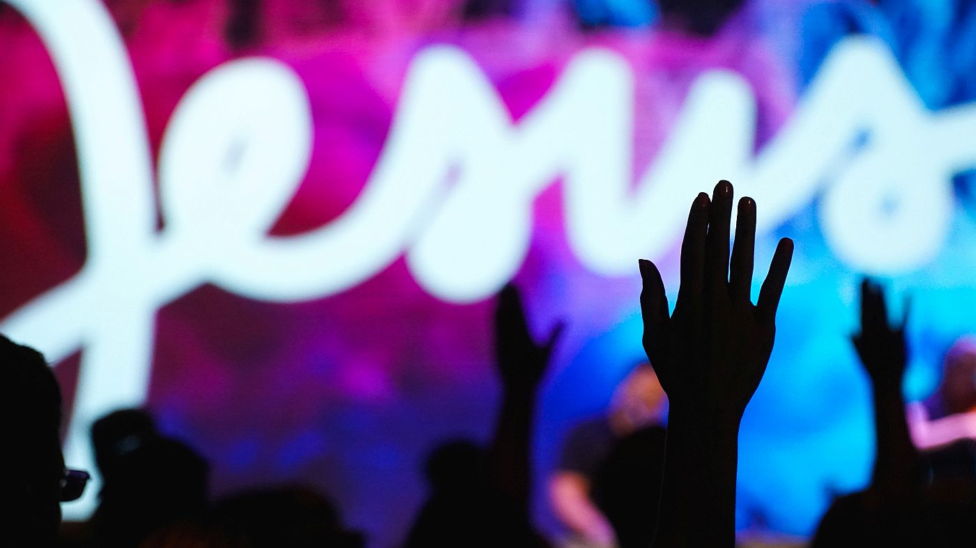 Hézus - fotó: Matt Botsford / Unsplash.com