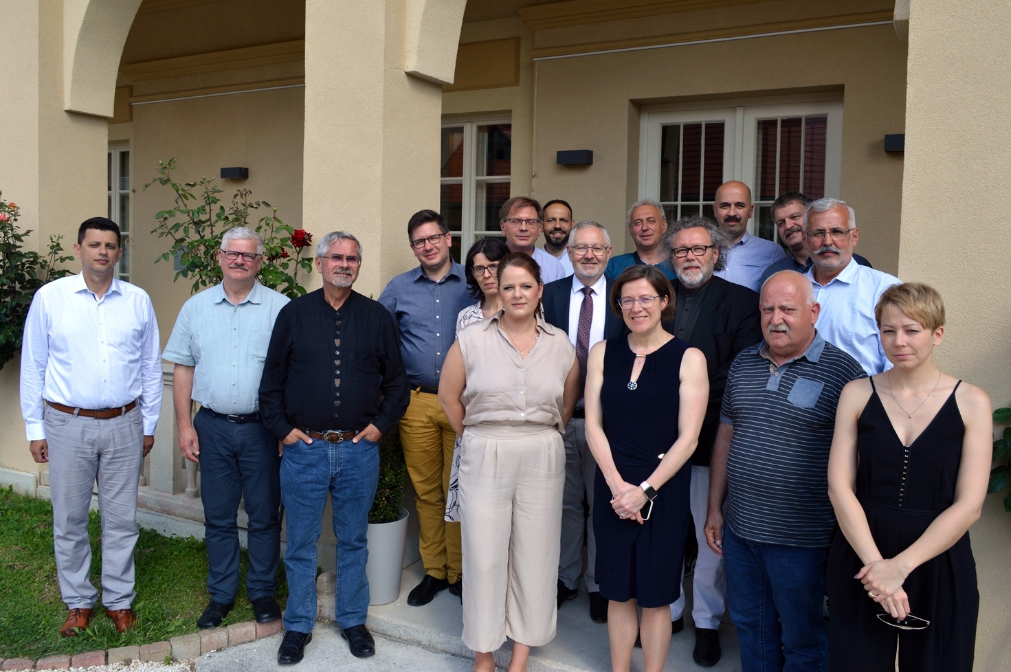 Újra ülésezett a Magyar Evangélikus Tanácskozó Testület