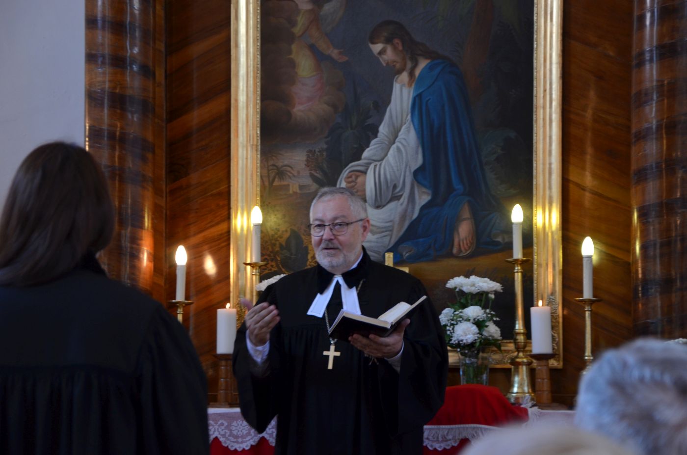 202206111 Szakszend lelkesziktatas Sinko Szabo Lilla foto Adami Maria 6