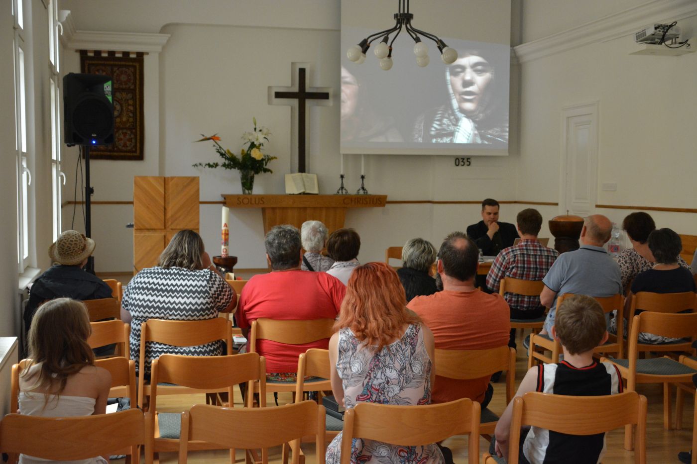 20220613 budavari szabadegyetem Both Miklos foto Nagy Adam 5