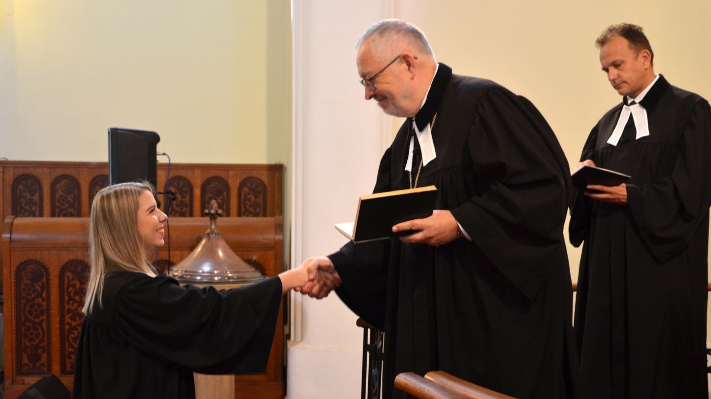 Stikl Andrea ordinációja