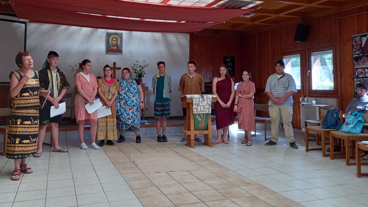 EKME nyári konferenciája