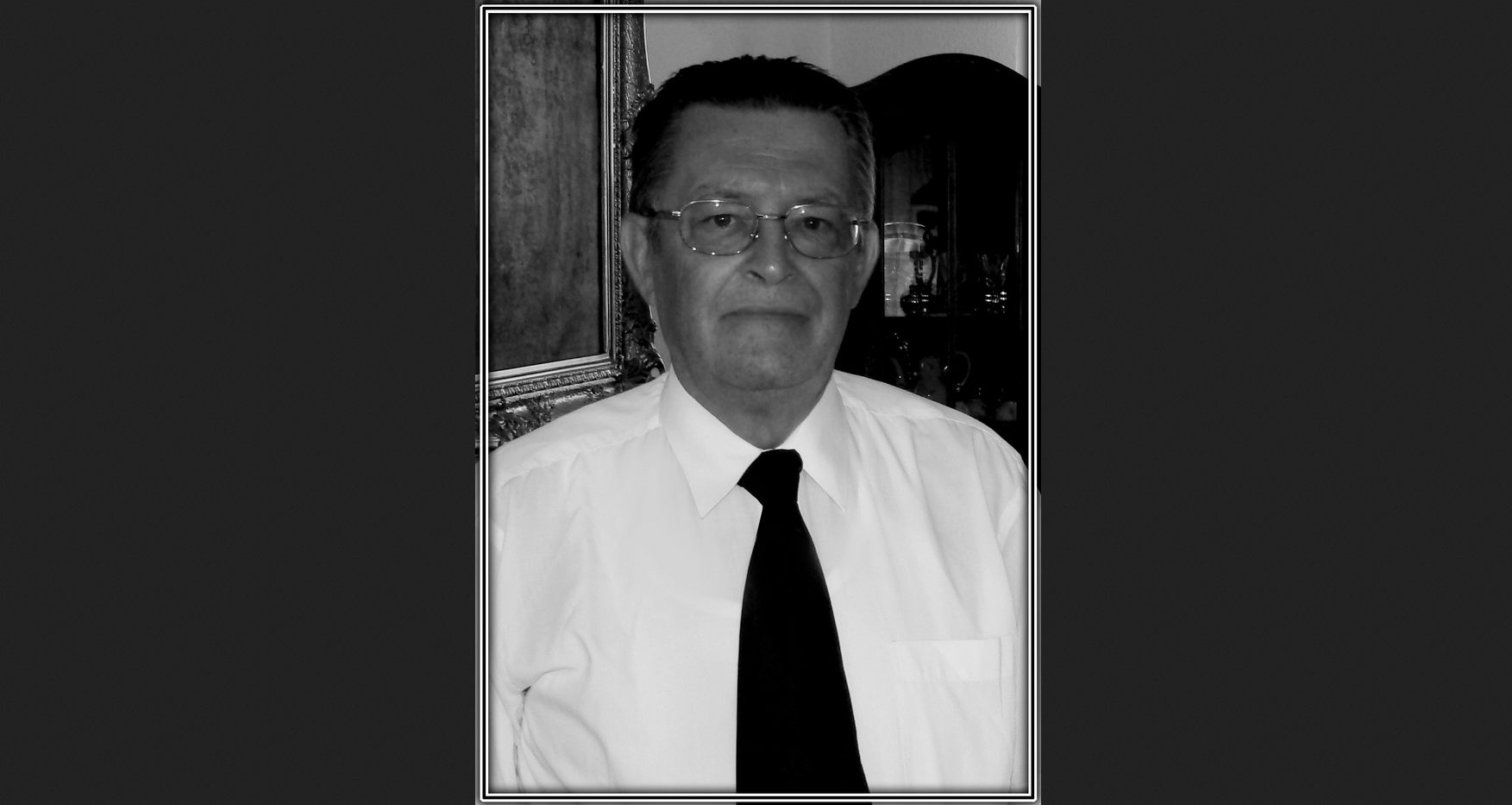 Elhunyt Detre János nyugalmazott esperes