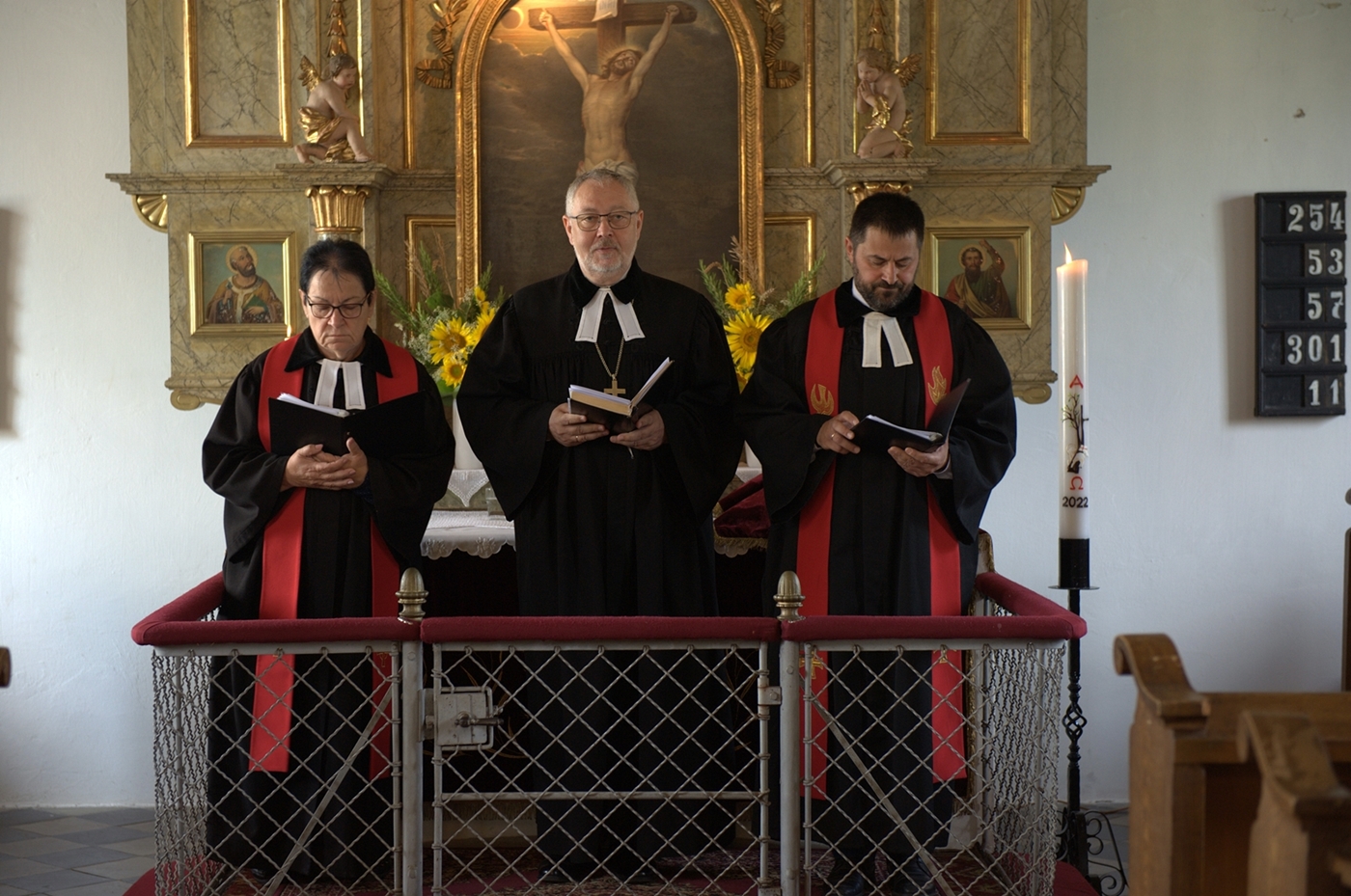 Külső-belső megújulás Kissomlyón