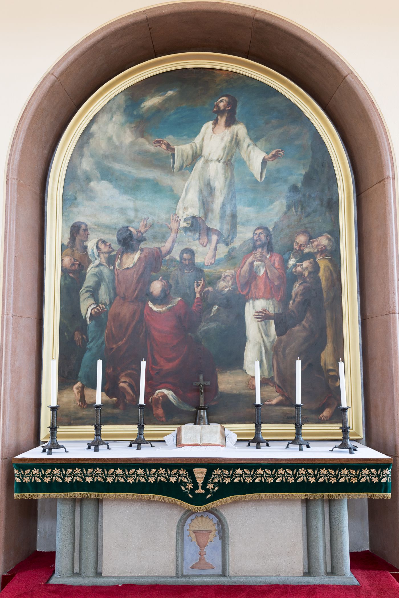 Rakospalota Kovacs Judit himzes felnott konfirmacio foto Magyari Marton 4