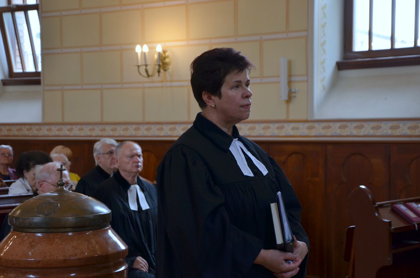 Hegedüs Szilvia ordinációja Zalaegerszegen