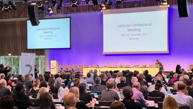 EVT nagygyules Karlsruhe evangelikus talalkozo 20220902