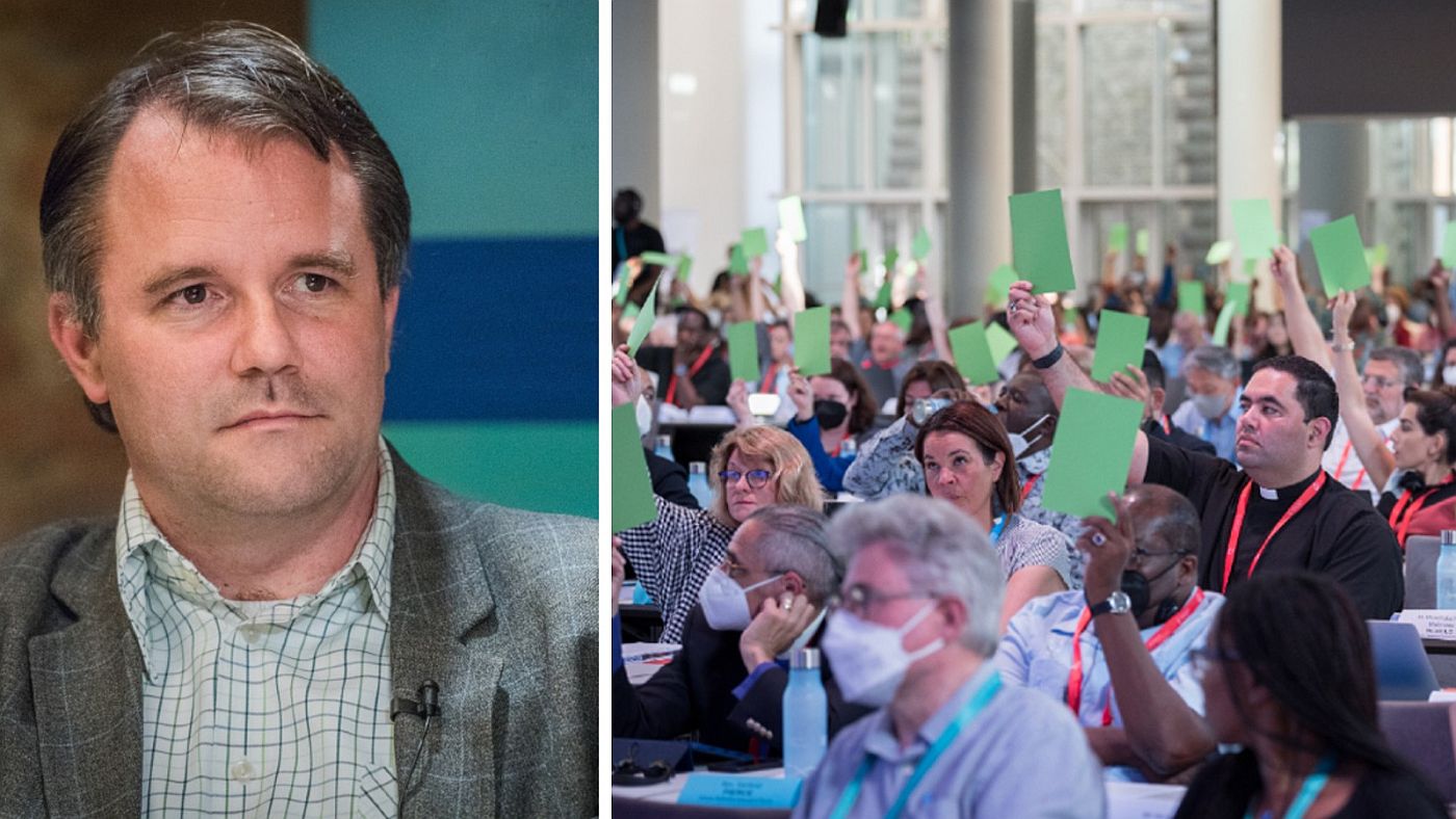 Korányi András EVT központi bizottság