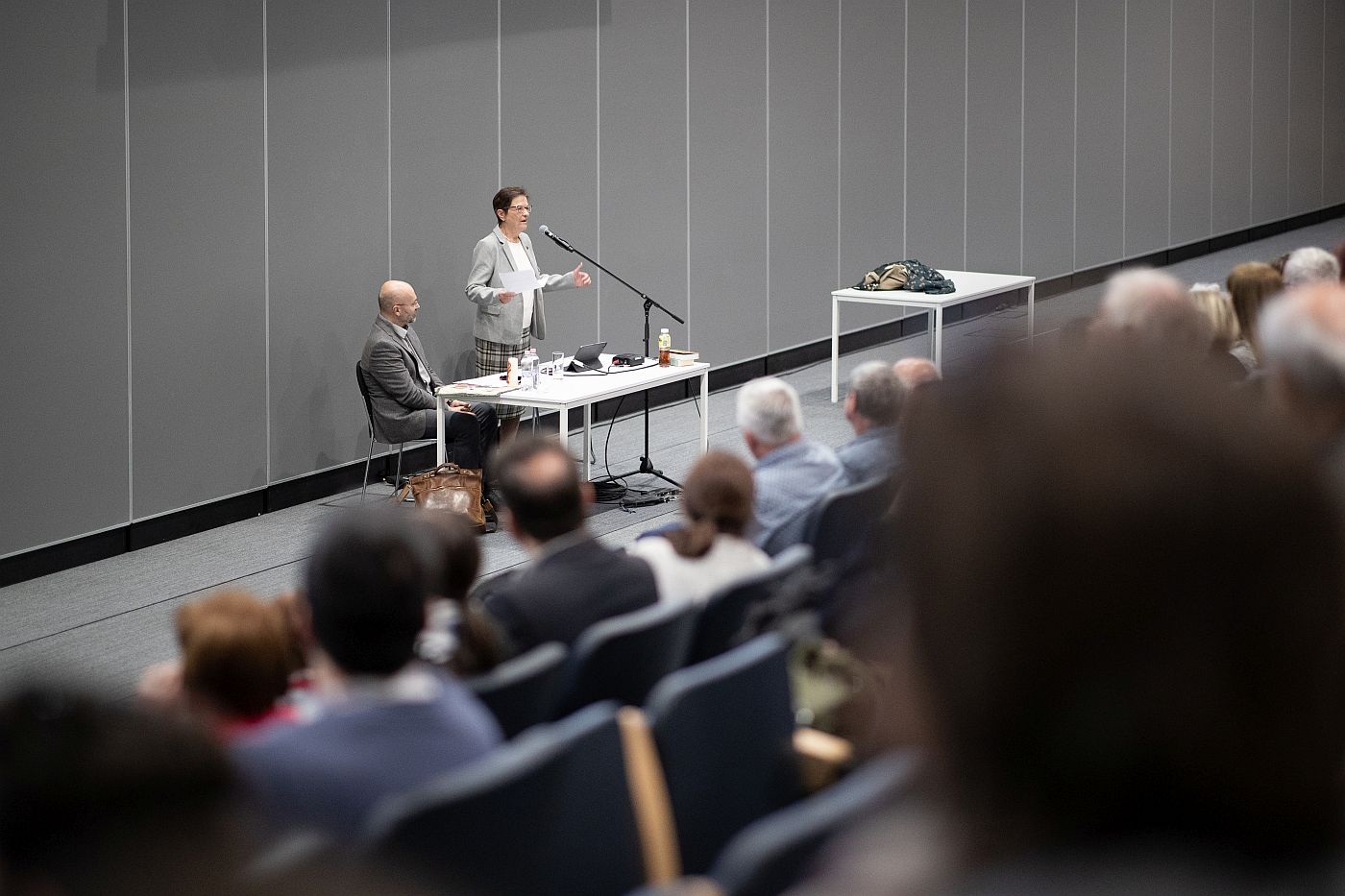 220924 EPOT 1 szekcio Szabone Matrai Marianna es Sefcsik Zoltan foto Pete Dora 2