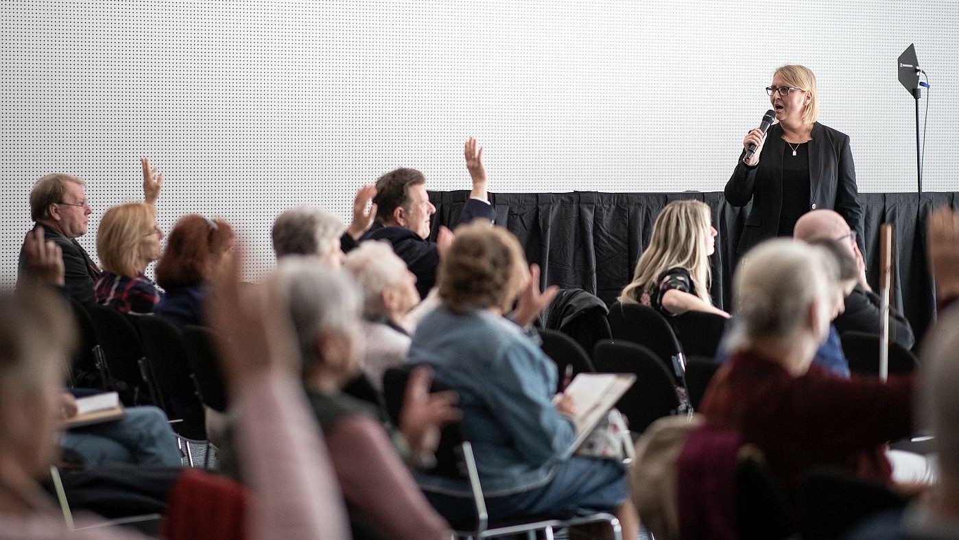 EPOT-szekció tanulásról, elköteleződésről