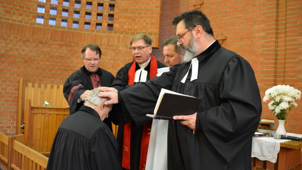 Loczy Tibor lelkeszszenteles foto Nagy Adam 8