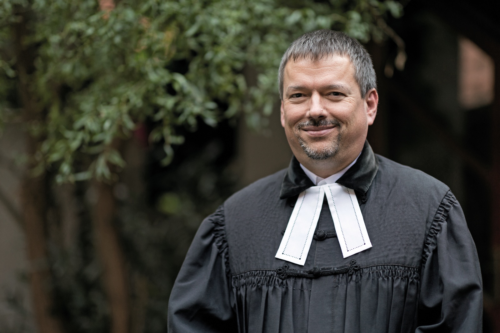 Krisztus siófoki hajójában