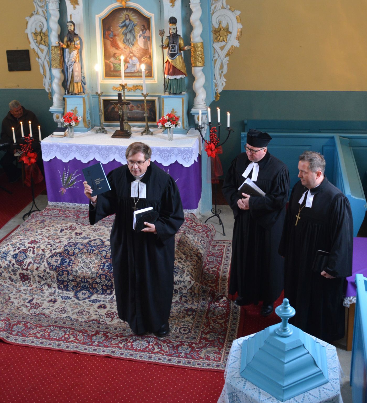 20221218 Gomorhosszoszo templomfelujitas halaadas foto Somogyvari Andras 2