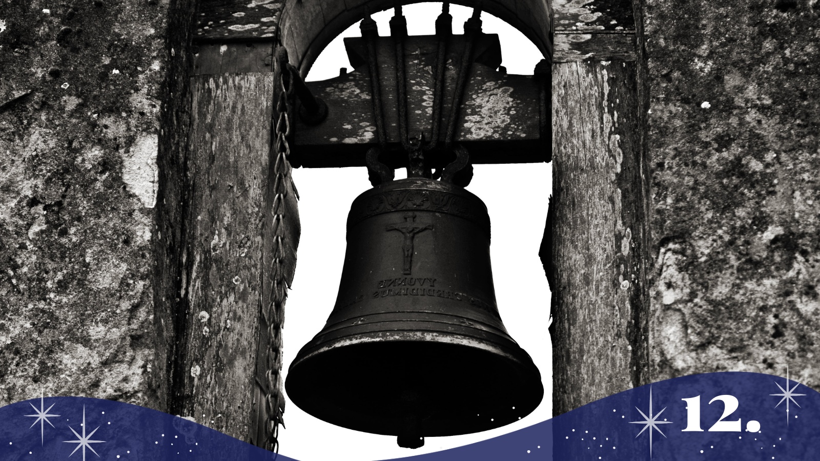 Adventi kalendárium 12. Lelki és szellemi útravaló a karácsonyig vezető útra