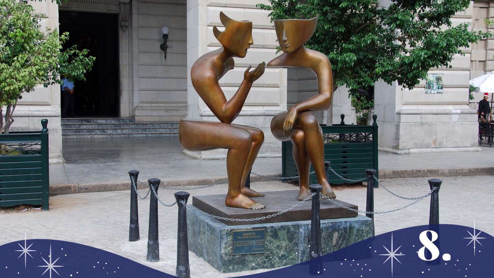 Adventi kalendárium 8. Lelki és szellemi útravaló a karácsonyig vezető útra