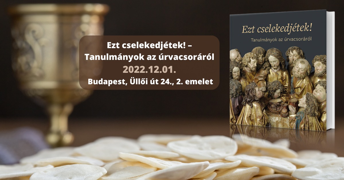 20221201 urvacsorai kotet bemutatoja