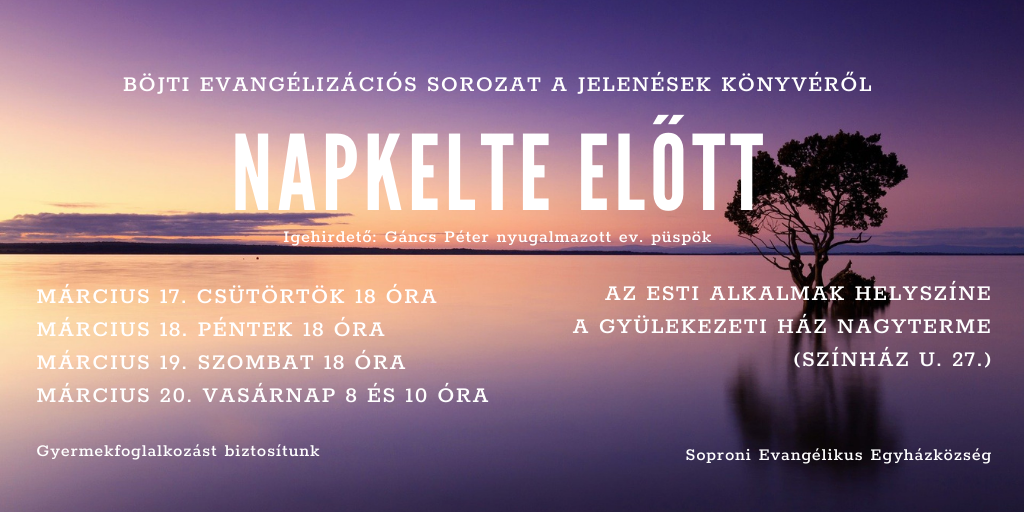 Sopron bojti sorozat Gancs Peter