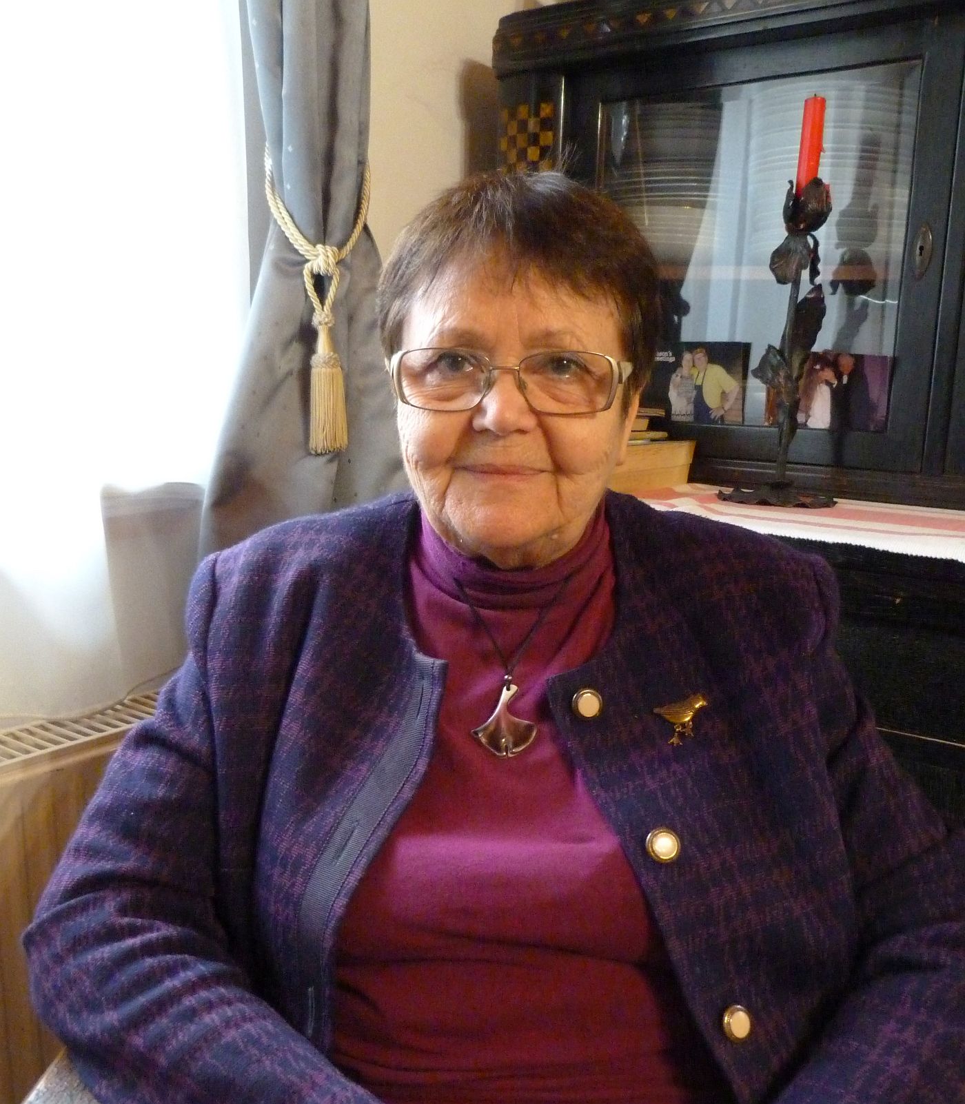 Solymar Peterne foto Boda Zsuzsa