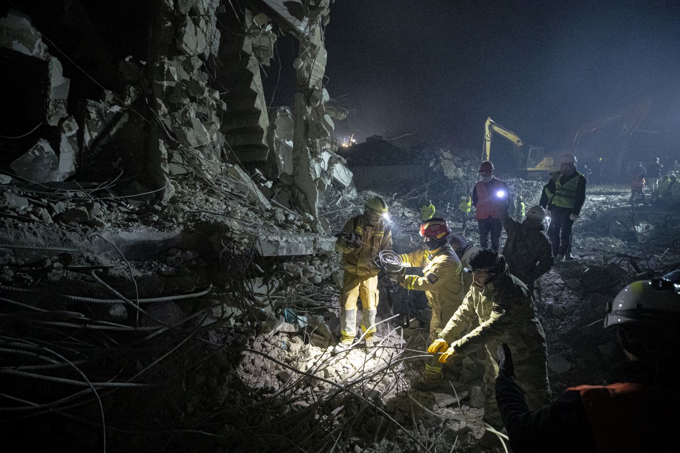 Hunor mentocsapat Torokorszag foldrenges foto Kertesz Laszlo honvedelem.hu HM Zrinyi NKft 12
