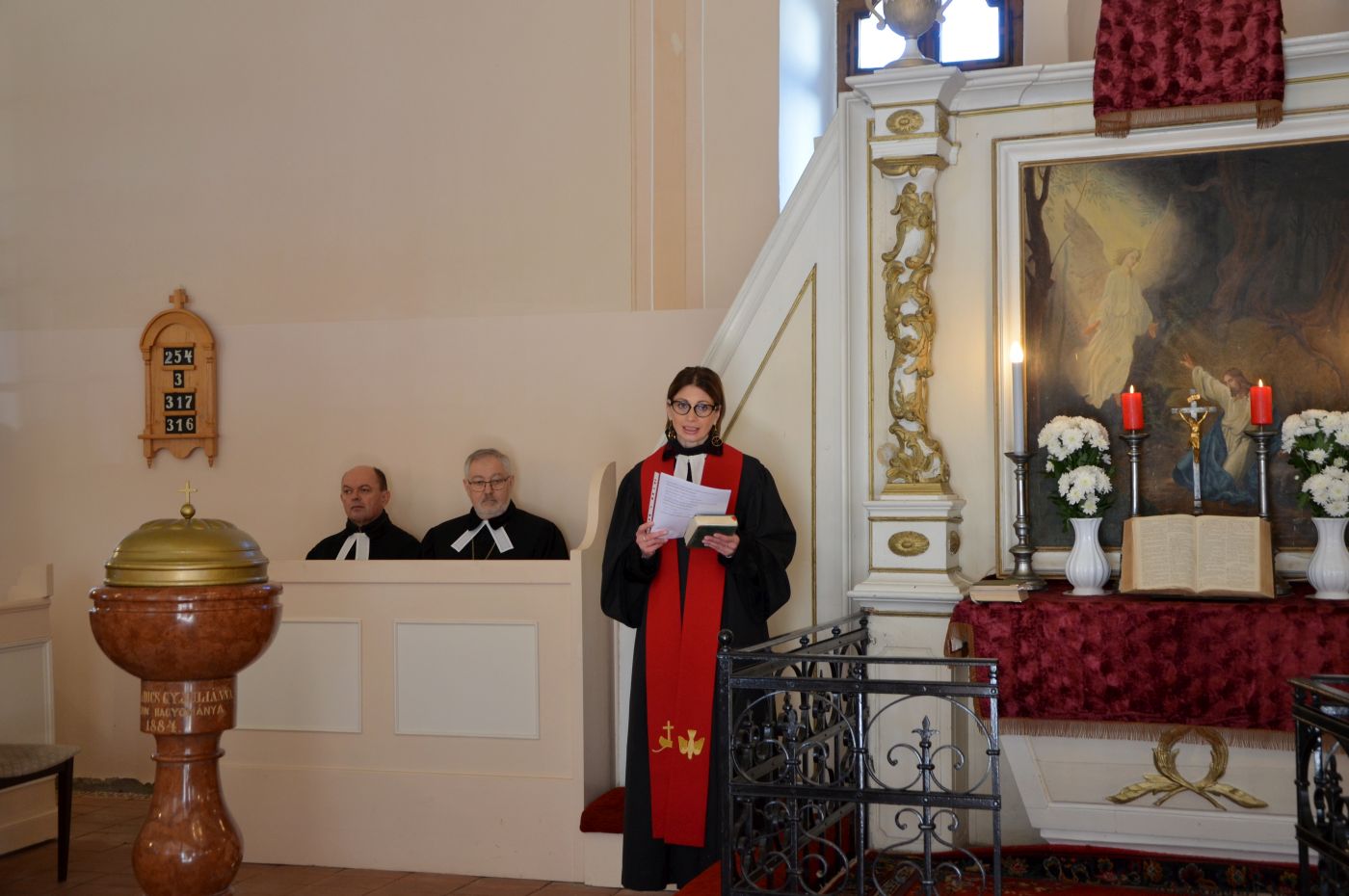 2023.03.11 Somoloszolos haladao istentisztelet foto Adami Maria 5