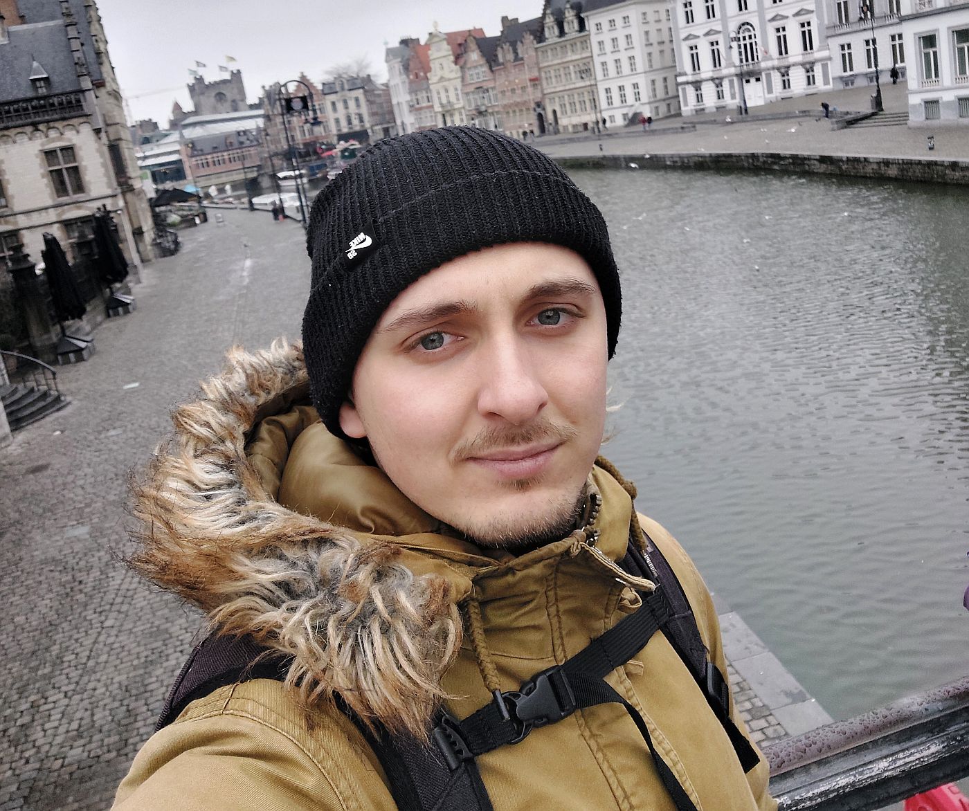 Hurai Gergely