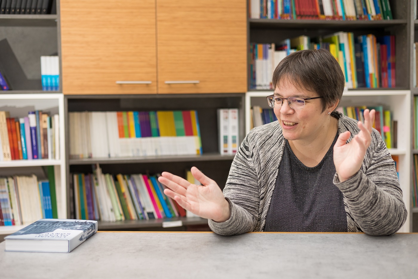 Balogné dr. Vincze Katalin