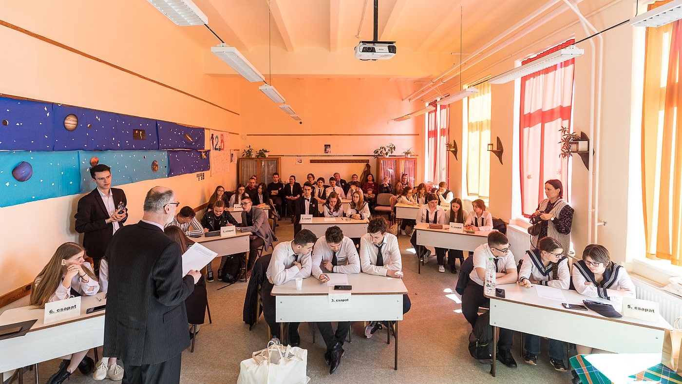 2023.03.13 15 Kiskoros Petofi iskolak talalkozoja foto Magyari Marton Evangelikus Neveles 2