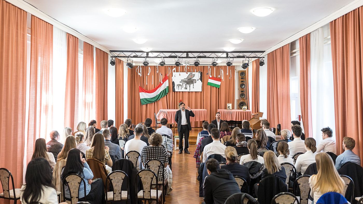 2023.03.13 15 Kiskoros Petofi iskolak talalkozoja foto Magyari Marton Evangelikus Neveles 3