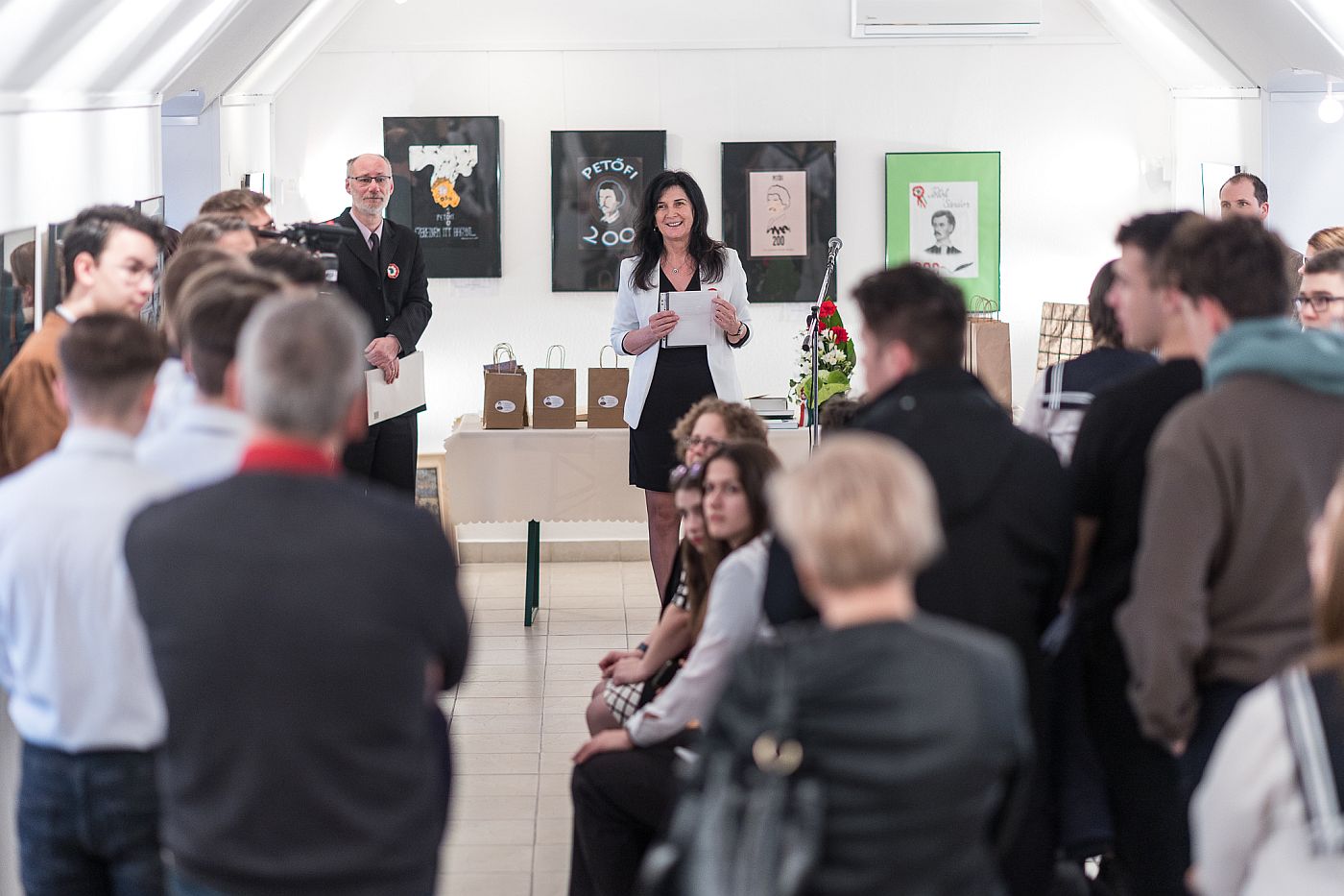 2023.03.13 15 Kiskoros Petofi iskolak talalkozoja foto Magyari Marton Evangelikus Neveles 4