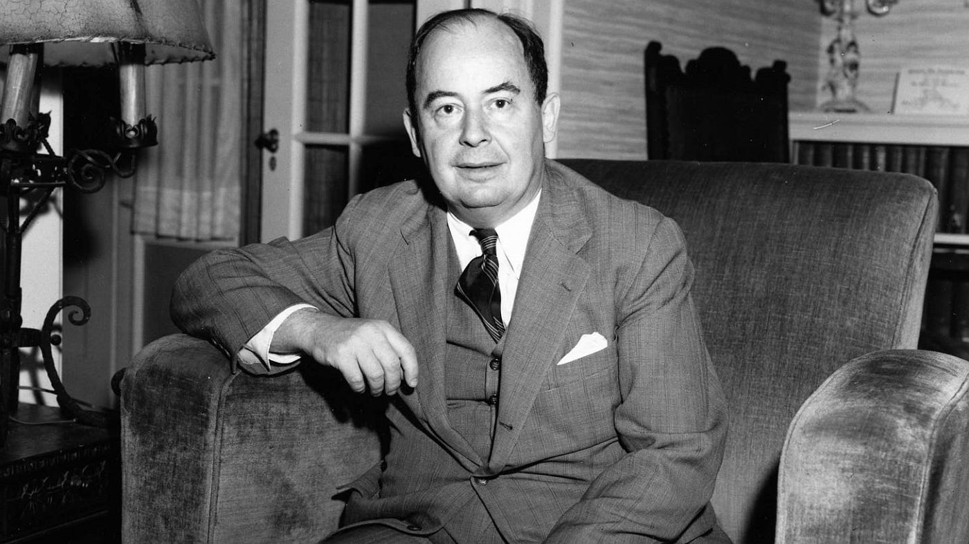Neumann János