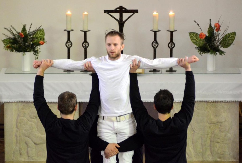 teologuspassio 2016 foto Horvath Bolla Zsuzsanna