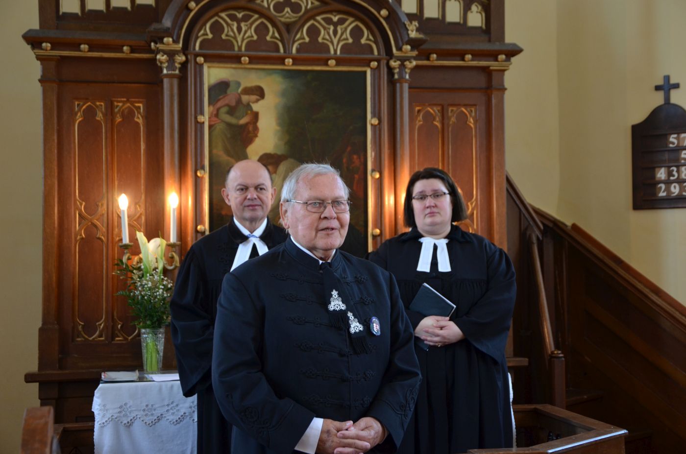 2023.04.23 Takacsi gyulekezet 85 eves uj kozossegi ter foto Adami Maria 2