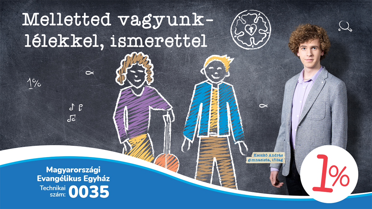 Melletted vagyunk-kampány 2023 - közösség