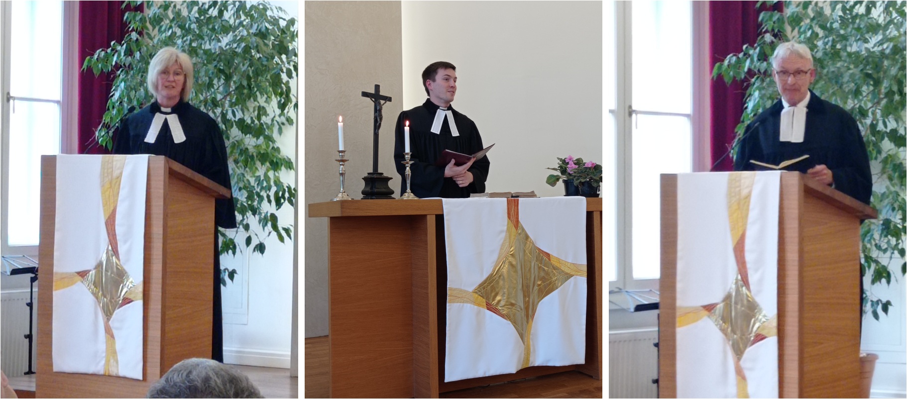 Döntő szavak – Evangelizációs sorozatot tartottak Sopronban