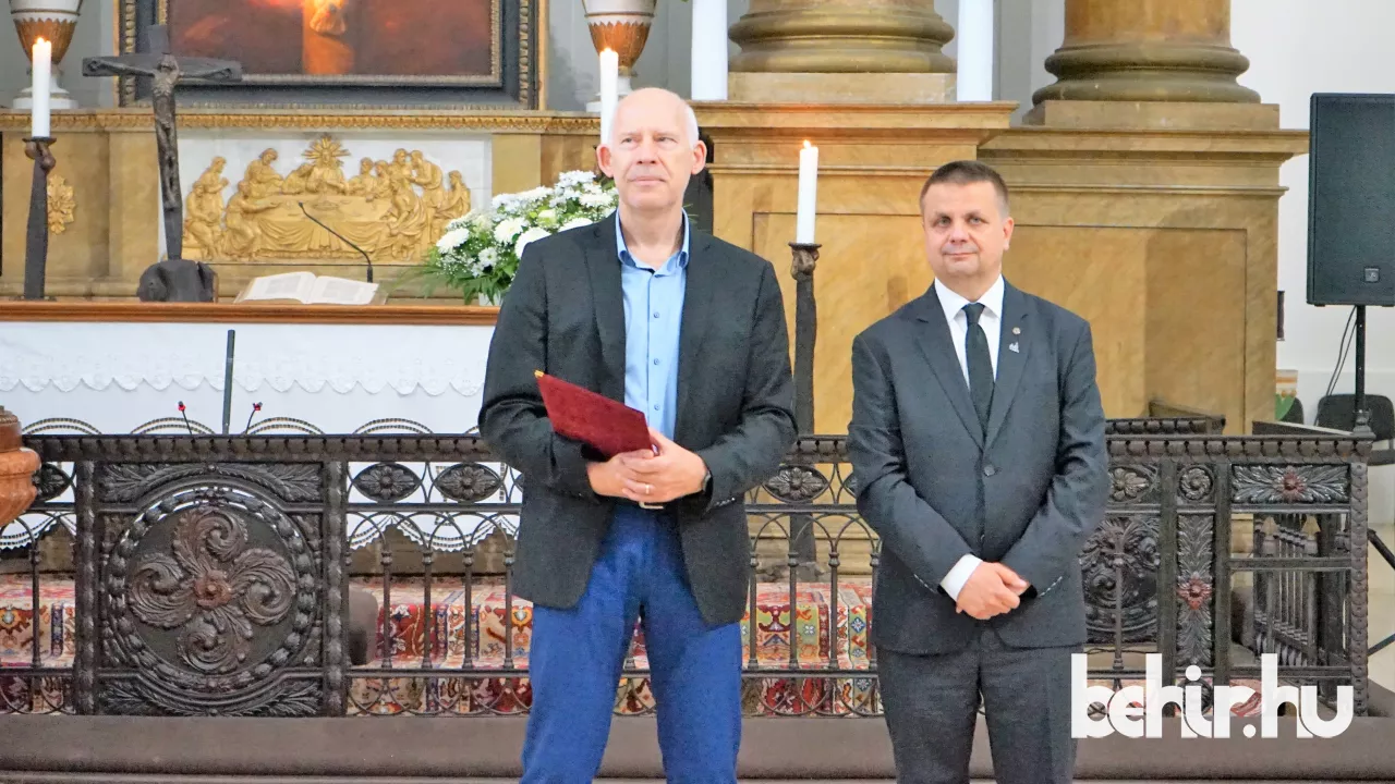 20230609 Bekescsaba oktatas 30 ev foto Kovacs Andrea behir hu 4